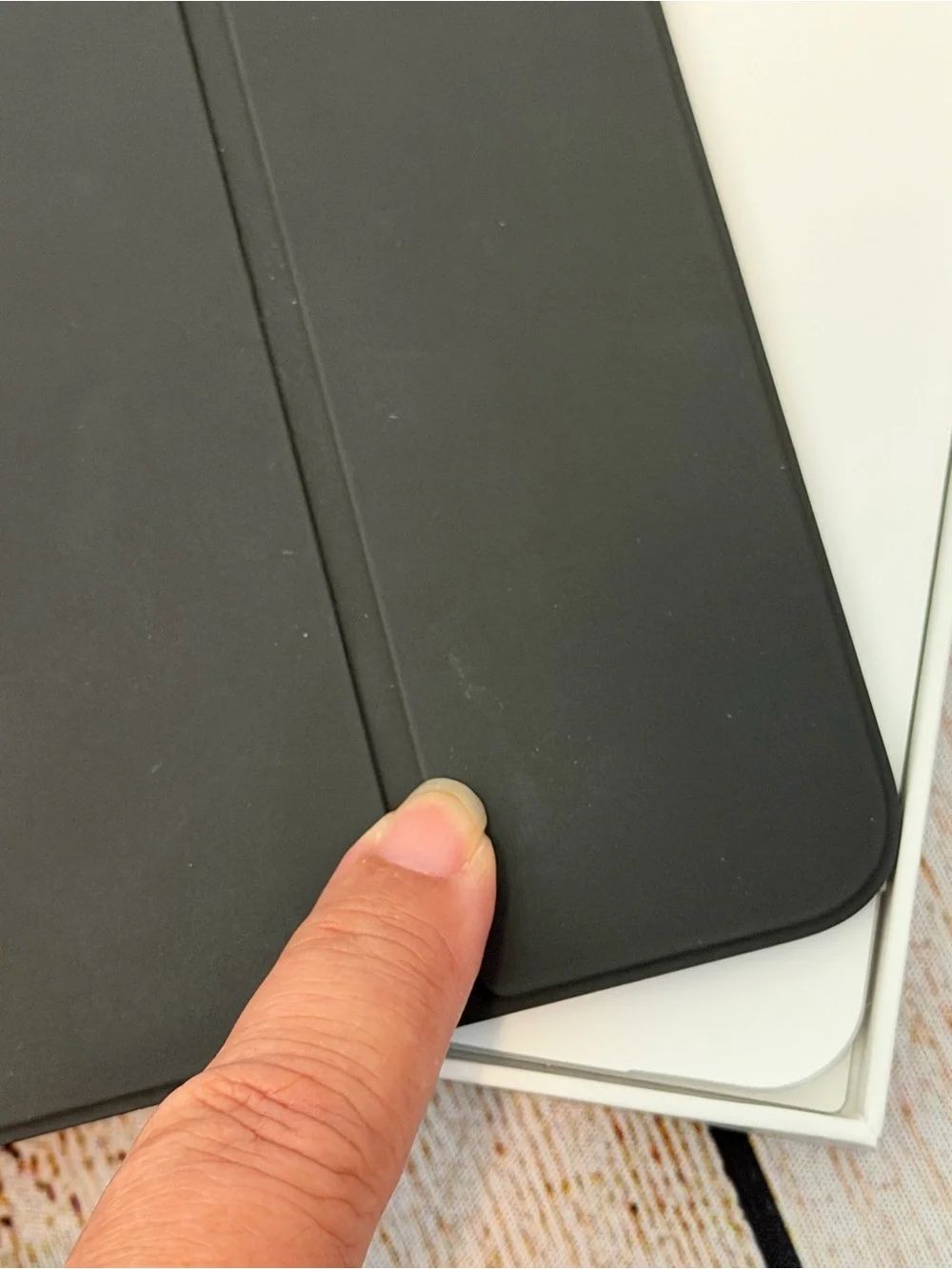 Apple Smart Folio for iPad Pro 11